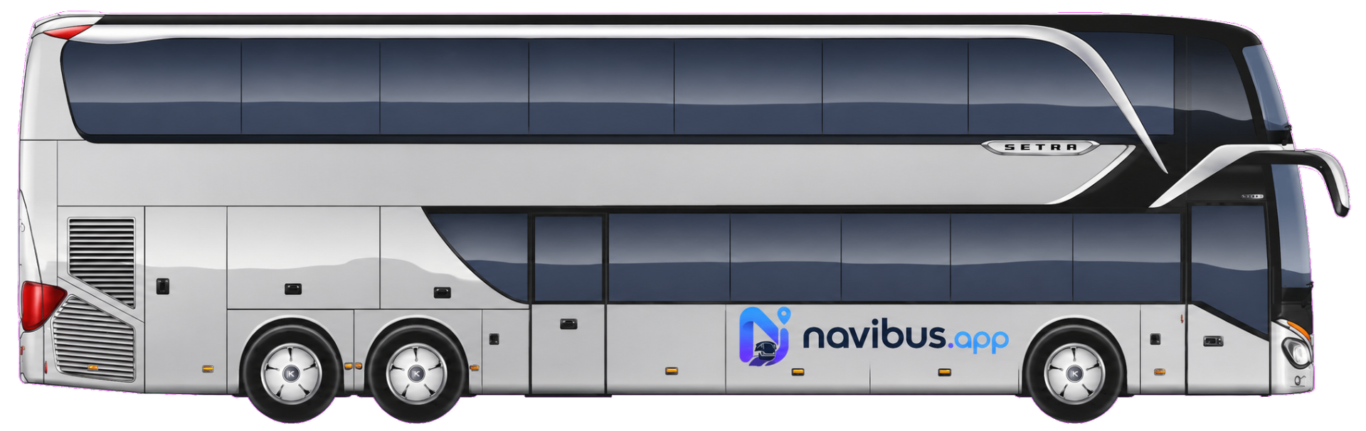 Double Deck