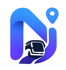 NaviBus platform logo