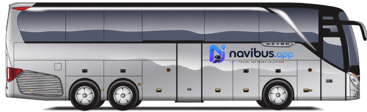 Large Capacity Coach