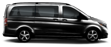 Executive Van