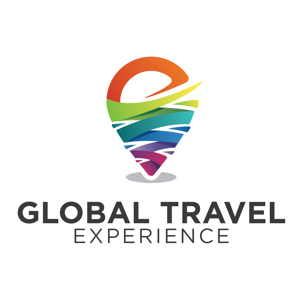 Global Travel Experience logo