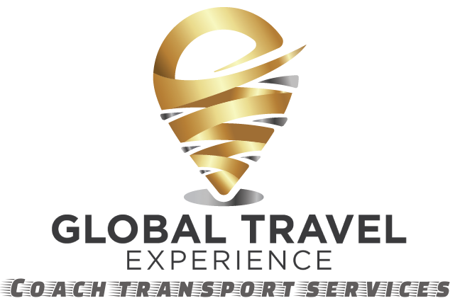 Global Travel Experience Ltd logo