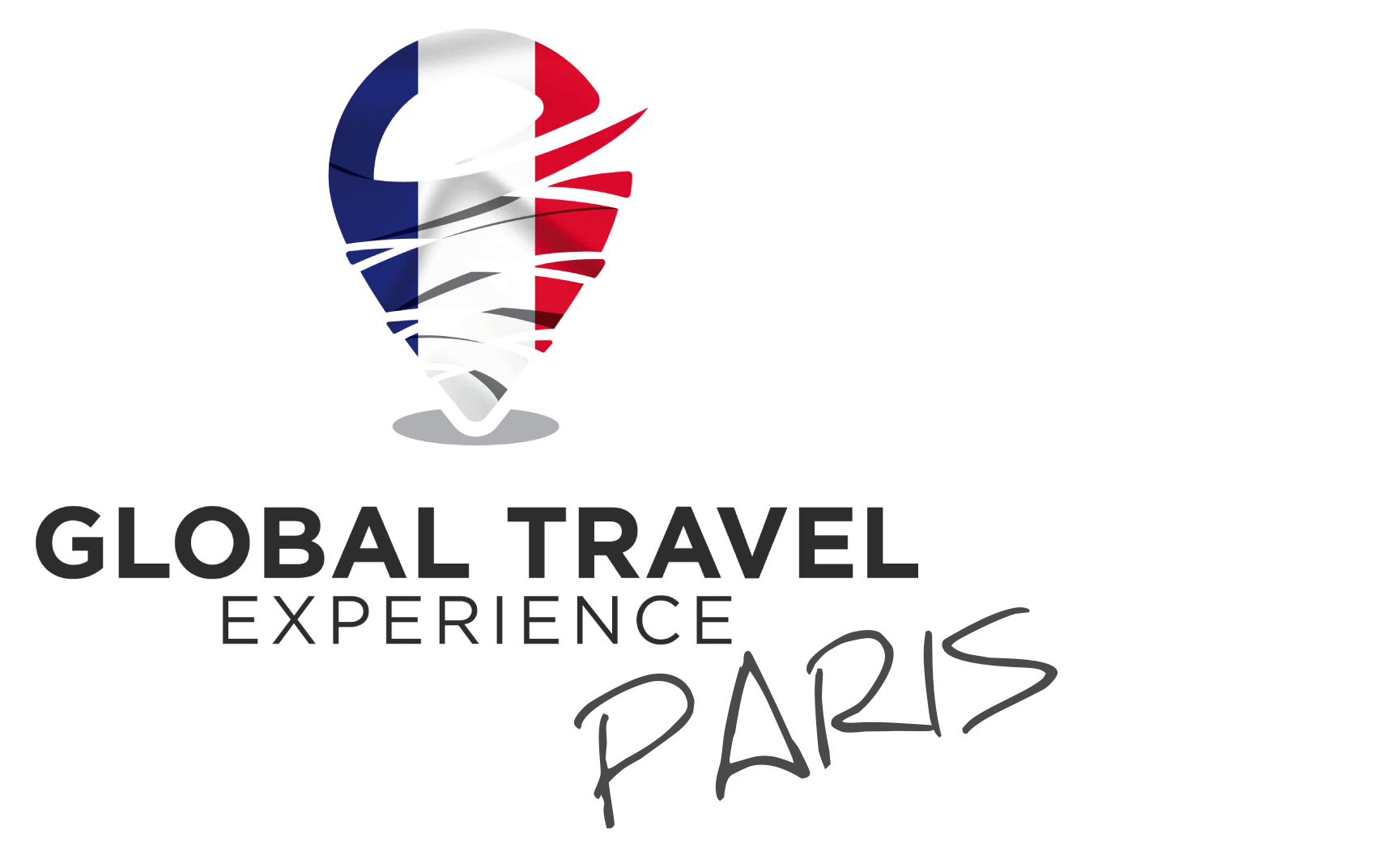 Global Travel Experience Paris logo